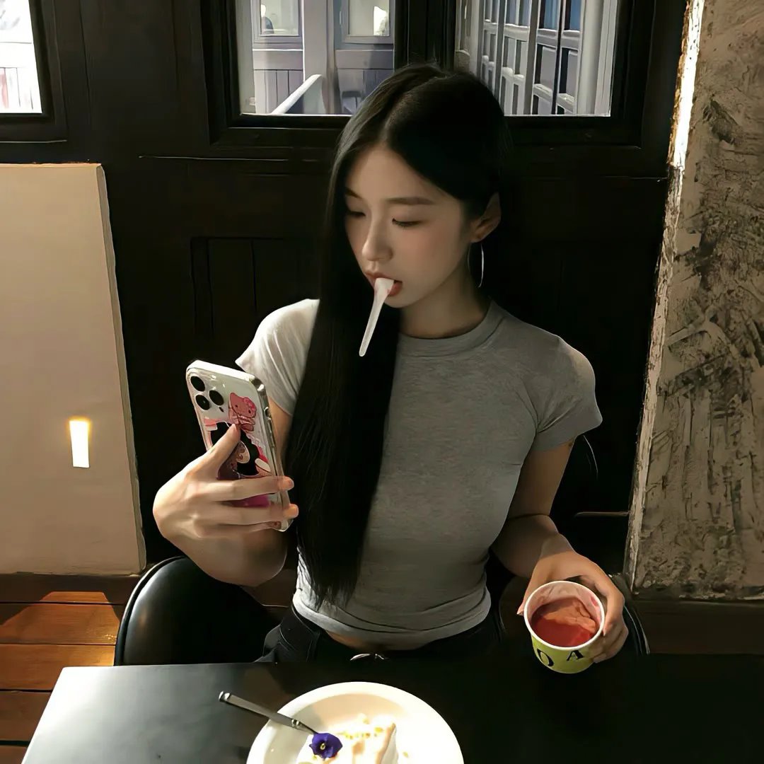 好心放开我