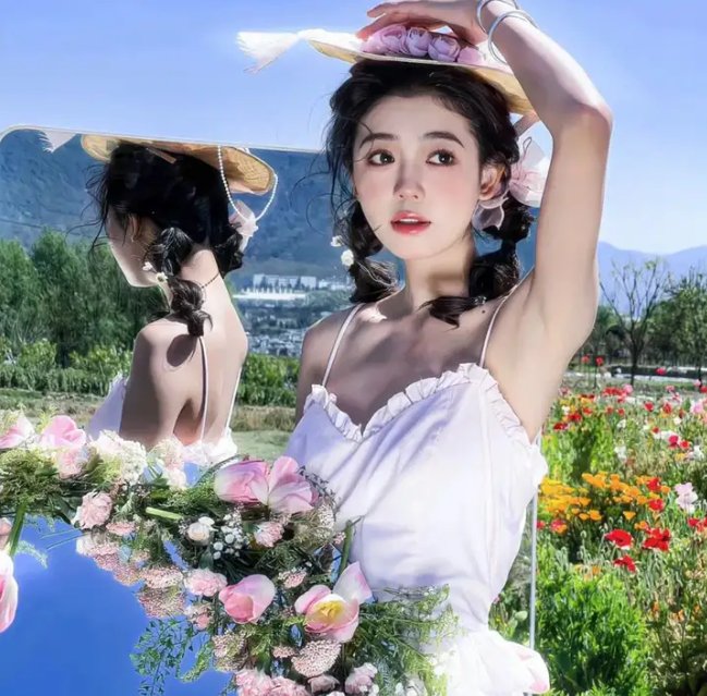 小鲤鱼跳龙门